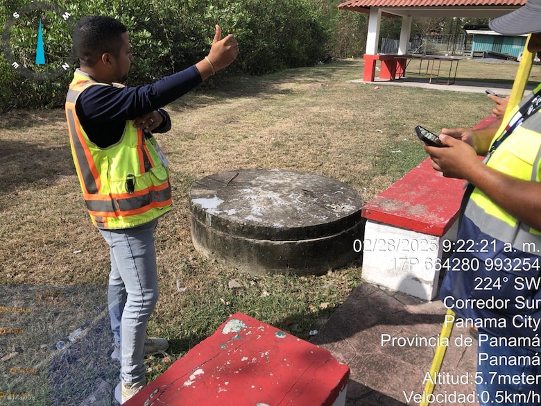 MiAmbiente ordena paralización temporal de industria en Boca La Caja por posibles infracciones ambientales