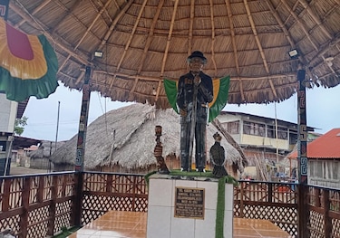 100 años de la Revolución Guna: ¿por qué no nos enseñaron esto?