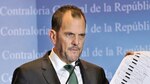 Dos excontralores cuestionan a diputada Yanibel Ábrego
