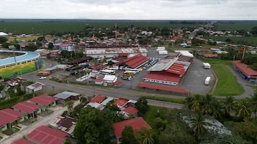 ‘Bananalandia’: una tierra secuestrada por la desidia y los juegos de poder