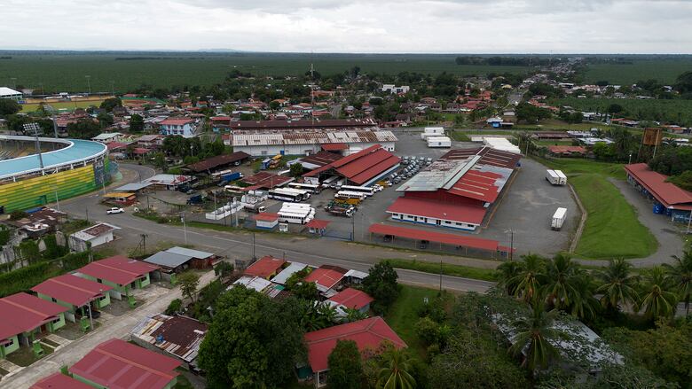 ‘Bananalandia’: una tierra secuestrada por la desidia y los juegos de poder