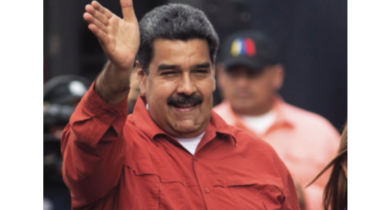 Maduro reinaugura  hotel y cede administración al Marriott