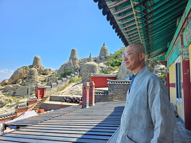 Lugares que debes visitar en Busan, Corea del Sur