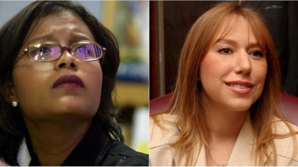 Comisión de Credenciales ha recibido 12 'observaciones' sobre los magistrados designados