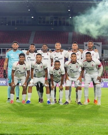 FEPAFUT se pronuncia tras polémica en la LPF