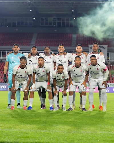 FEPAFUT se pronuncia tras polémica en la LPF