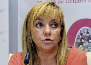 Ingresan en prisión las detenidas por asesinato de política española