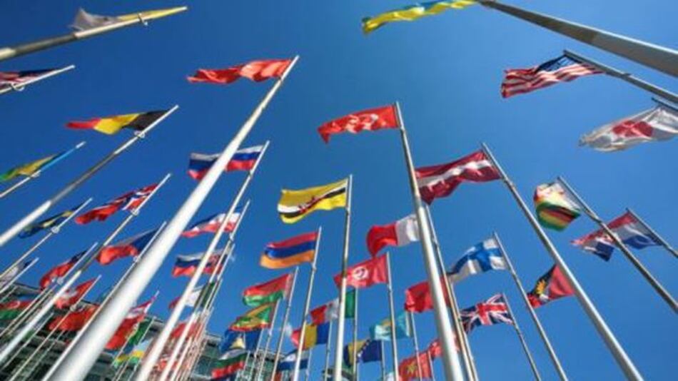 Hoy es la reunión de países de la OCDE por las publicaciones de Mossack Fonseca