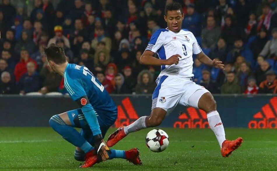 Despedida de Panamá en el Rommel será ante Irlanda del Norte