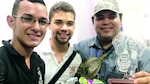 Competencia de ingenio juvenil
