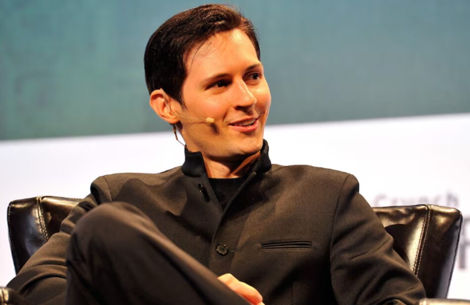 El fundador de Telegram regresa a Dubái tras llegar a un acuerdo con la justicia francesa