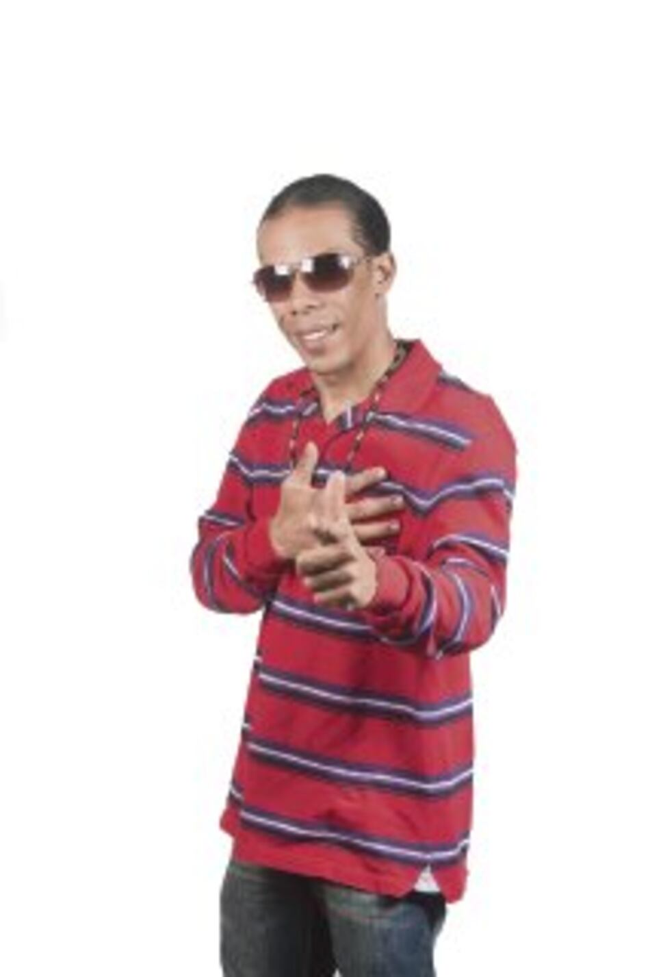 Kaly Swing y el ‘Metro’