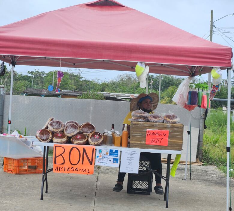 Un Carnaval con sabor a Caribe; el encanto de costa Arriba de Colón