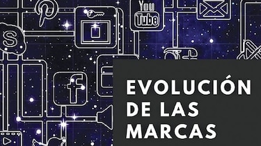 'Evolución de las marcas... Entendiendo al nuevo consumidor'