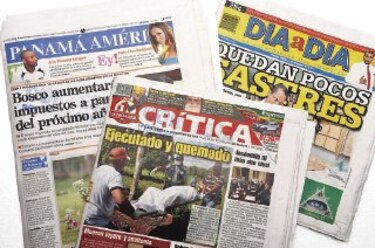 Editora Panamá América cambia de propietarios
