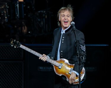 Paul McCartney lanza un nuevo álbum en solitario grabado en el confinamiento