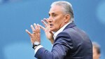 Brasil sufrió al ganar en los descuentos