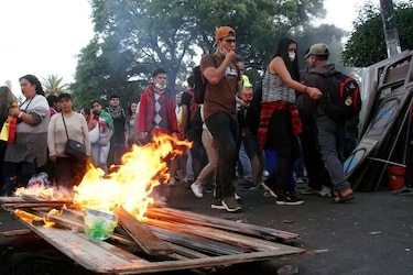 Dimite vicepresidente de autoridad electoral de Bolivia