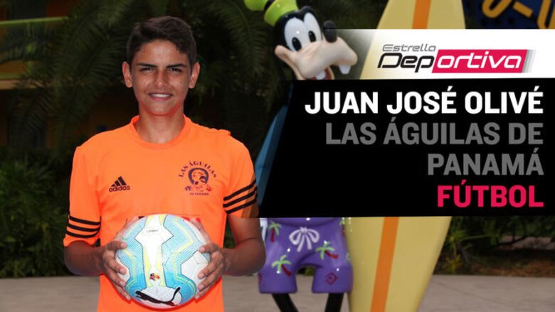 Juan José Olivé, un lateral de proyección