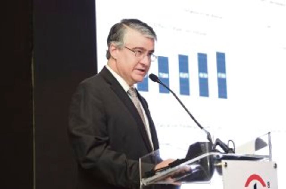 Ley de lavado, a la Asamblea en 2015