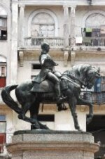 Historia inanimada