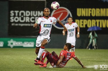 Los equipos de fútbol en Costa Rica reanudan hoy sus entrenamientos