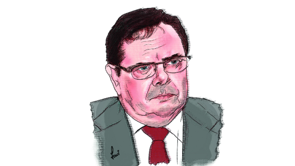 Jueza: Cucalón ‘dilata’ proceso