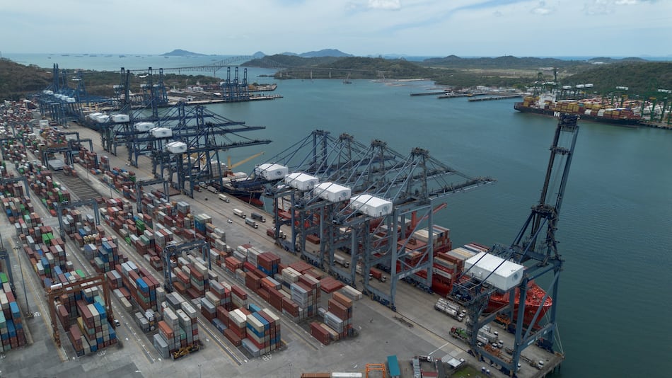 ¿Por qué Panamá y BlackRock necesitan un nuevo contrato?