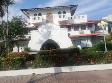 Minsa: 20 pacientes con Covid-19 terminarán la cuarentena en hotel hospital de Chiriquí