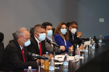 Representantes del sector pesquero logran consenso en proyecto de ley que regula la actividad