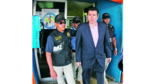 Piden acumular casos por blanqueo y corrupción