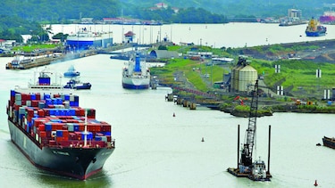 Advierten a la Autoridad Marítima de Panamá sobre empresa