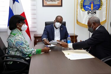 Cedalise pone denuncia por la divulgación del proyecto de fallo