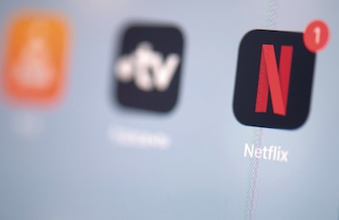 10 millones de nuevos abonados en Netflix