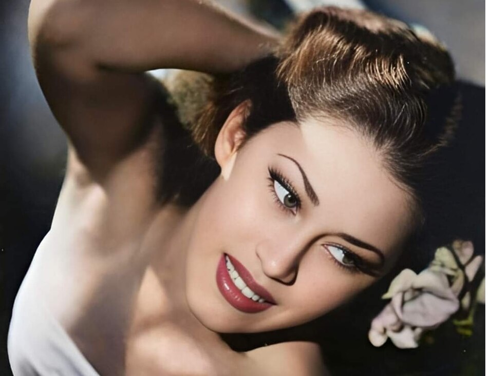 Muere en Miami la legendaria cantante cubana Olga Chorens