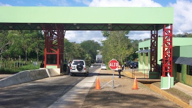 Decomisan miel sin registro sanitario en Chiriquí