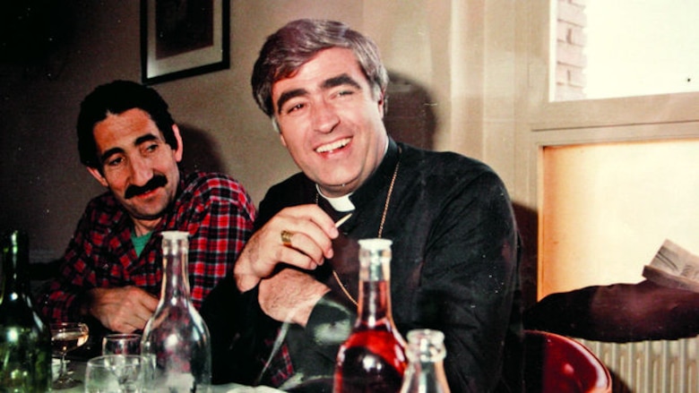 El lado poco conocido de José Luis Lacunza