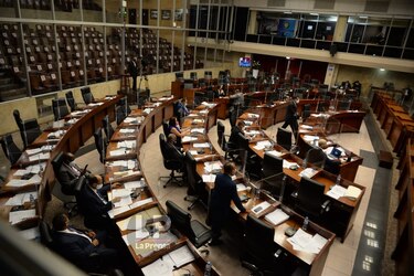 Diputados aprueban presupuesto estatal sin variación en el gasto