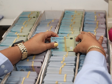 ¿Por qué es importante la cédula juvenil? El 91% de los menores del país ya tiene el documento, informó el TE