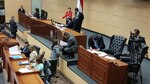 Asamblea Nacional aprueba en segundo debate proyecto de reformas electorales