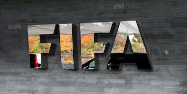 FIFA rechaza recurso de Ghana sobre arbitraje