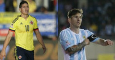Neymar sobresale entre estrellas apagadas