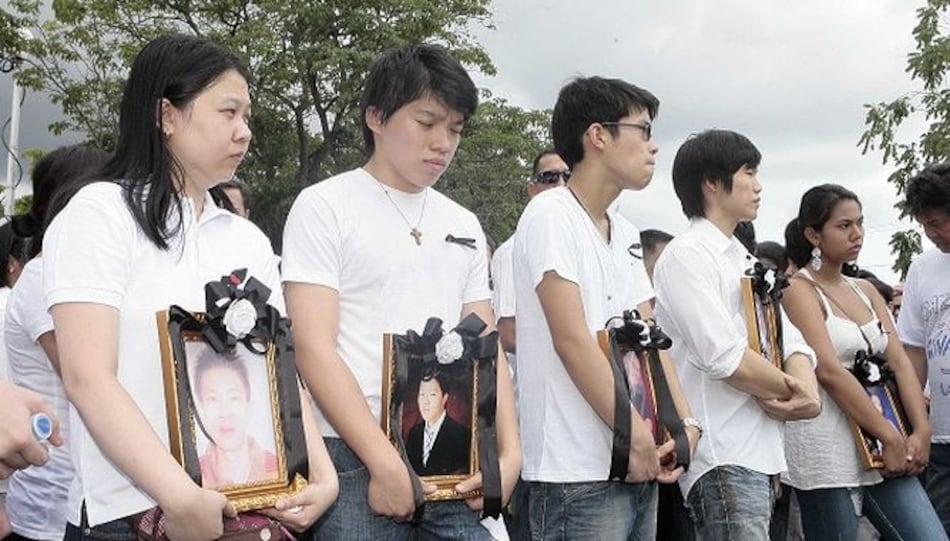 Suspenden audiencia por crimen de jóvenes