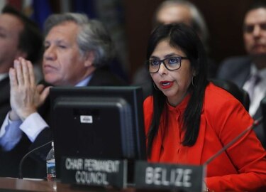 OEA sesionará el martes pese al reclamo de Venezuela
