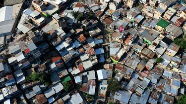 Por qué Honduras sigue siendo el país más pobre de Centroamérica, pese a una década de crecimiento