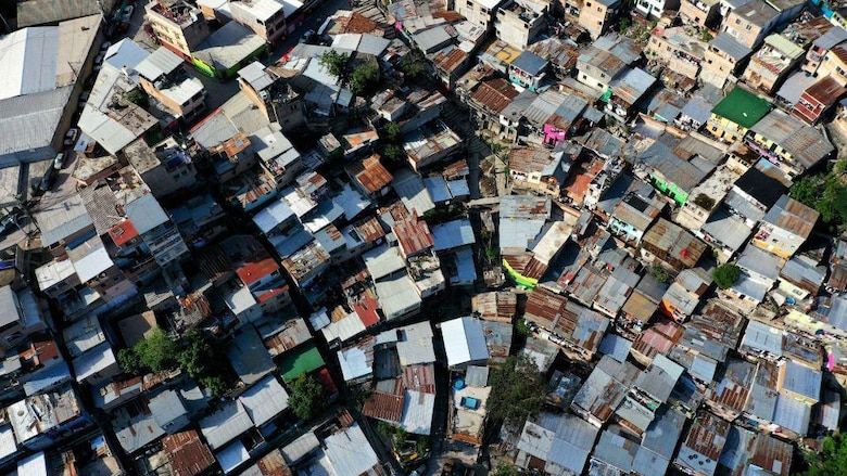 Por qué Honduras sigue siendo el país más pobre de Centroamérica, pese a una década de crecimiento