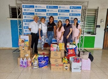 Panamá registró 636 ‘buenas acciones’ en 2022