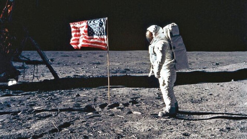 El ‘Apolo 11’ vuelve a la vida en un nuevo documental