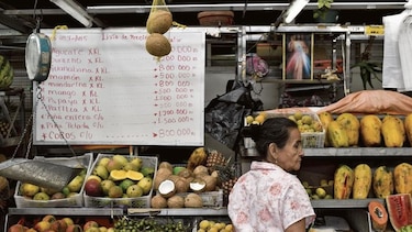 Venezuela, el país petrolero millonario que vive en ruinas