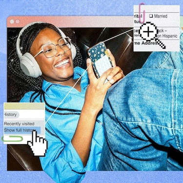 TikTok te está rastreando incluso si no usas la aplicación. Te explicamos cómo evitarlo